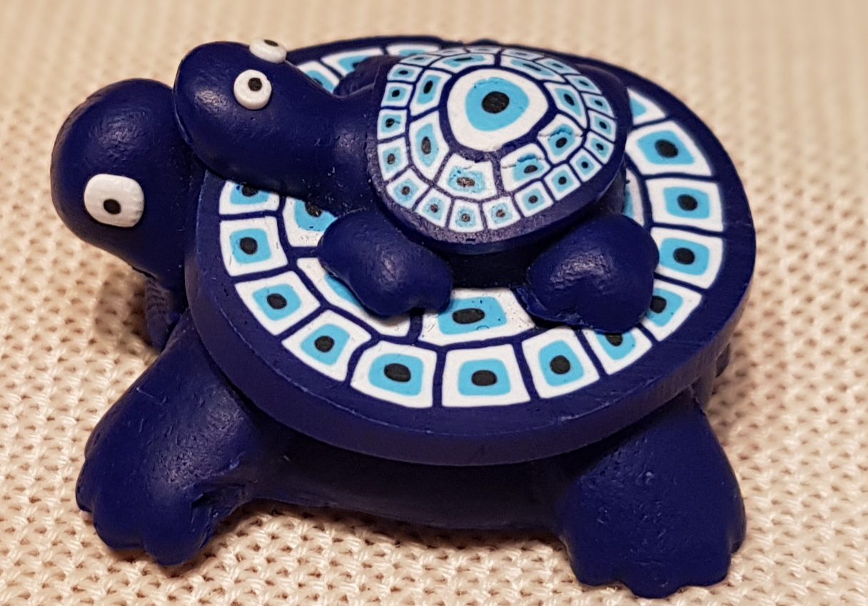 Wherever We May Roam